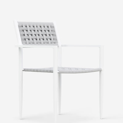 Tolliver Indoor / Outdoor Dining Chair