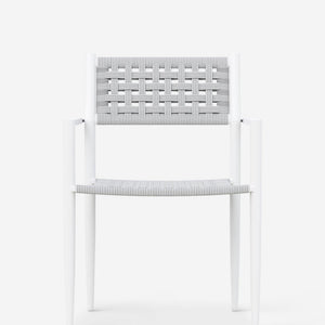 Tolliver Indoor / Outdoor Dining Chair