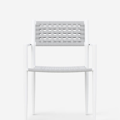 Tolliver Indoor / Outdoor Dining Chair
