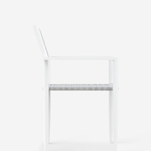 Tolliver Indoor / Outdoor Dining Chair