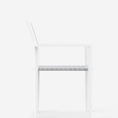 Tolliver Indoor / Outdoor Dining Chair