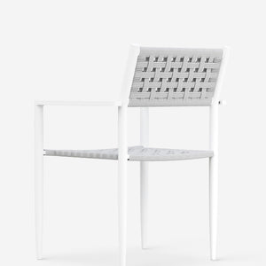 Tolliver Indoor / Outdoor Dining Chair