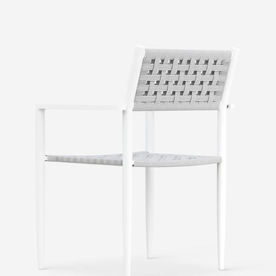 Tolliver Indoor / Outdoor Dining Chair