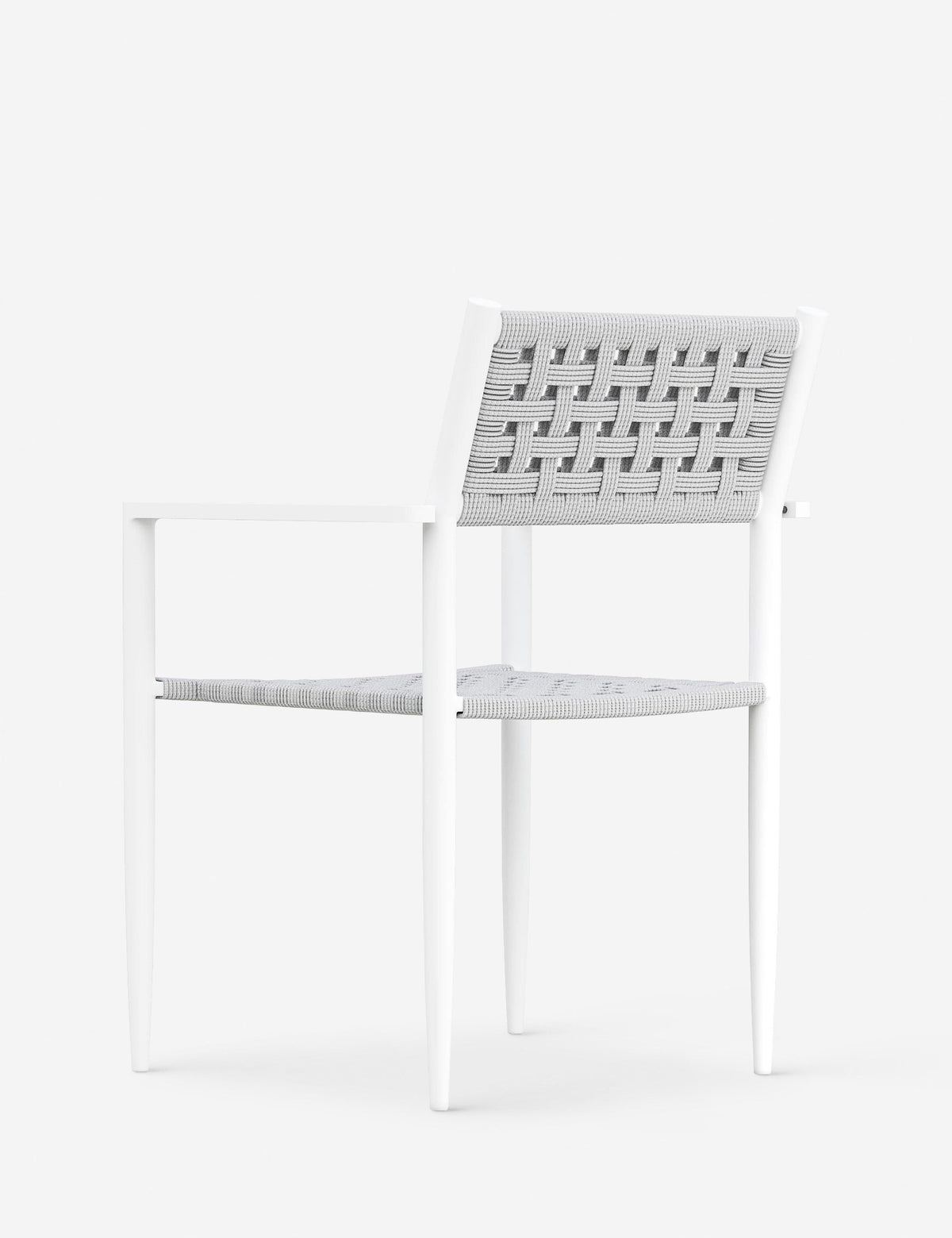 Tolliver Indoor / Outdoor Dining Chair