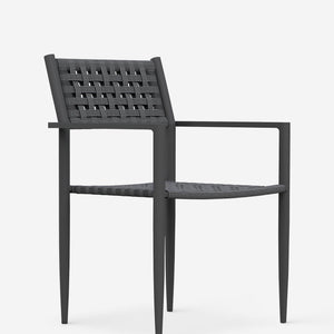 Tolliver Indoor / Outdoor Dining Chair