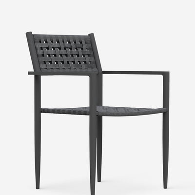 Tolliver Indoor / Outdoor Dining Chair