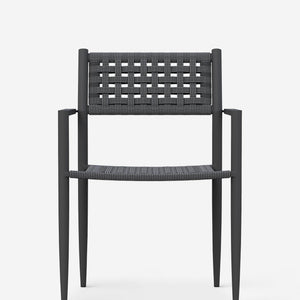 Tolliver Indoor / Outdoor Dining Chair