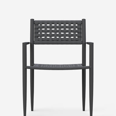 Tolliver Indoor / Outdoor Dining Chair