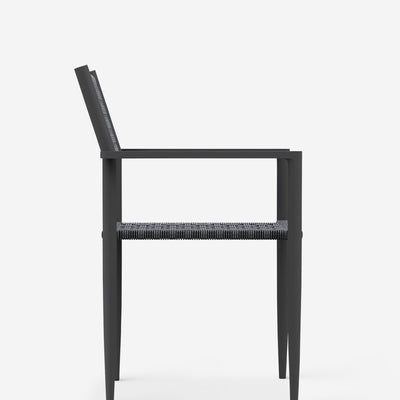 Tolliver Indoor / Outdoor Dining Chair