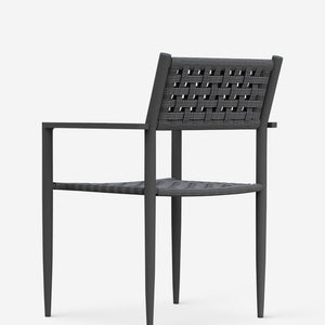 Tolliver Indoor / Outdoor Dining Chair