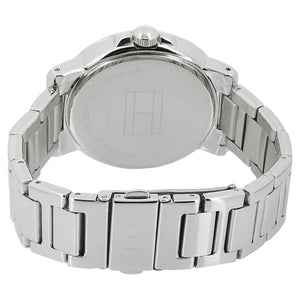 Tommy Hilfiger Quartz White Dial Women 30mm