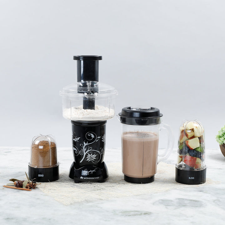 Nutri-blend Juicer, Mixer, Grinder, Smoothie Maker