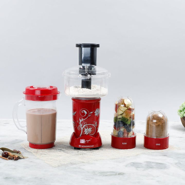 Nutri-blend Juicer, Mixer, Grinder, Smoothie Maker