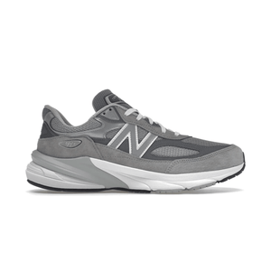 New Balance 990v6 MiUSA Grey