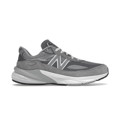 New Balance 990v6 MiUSA Grey