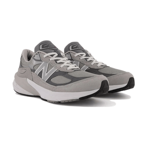 New Balance 990v6 MiUSA Grey
