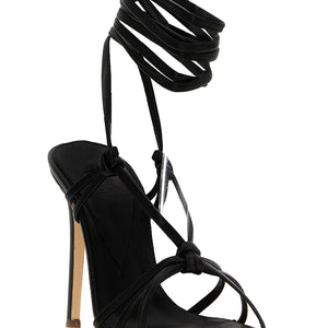 Nicolo' Beretta Beiby Sandals