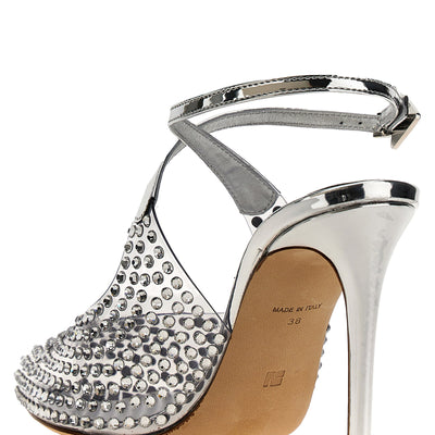 Nicolo' Beretta Beiby Sandals