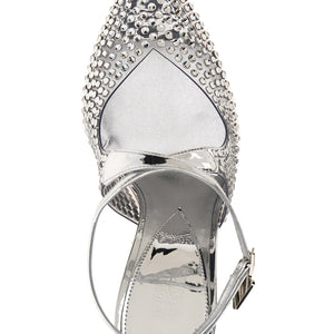 Nicolo' Beretta Beiby Sandals