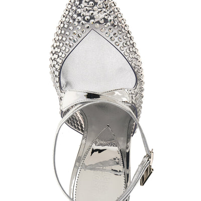 Nicolo' Beretta Beiby Sandals