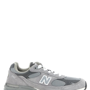 New Balance Made In Usa 993 Sneakers