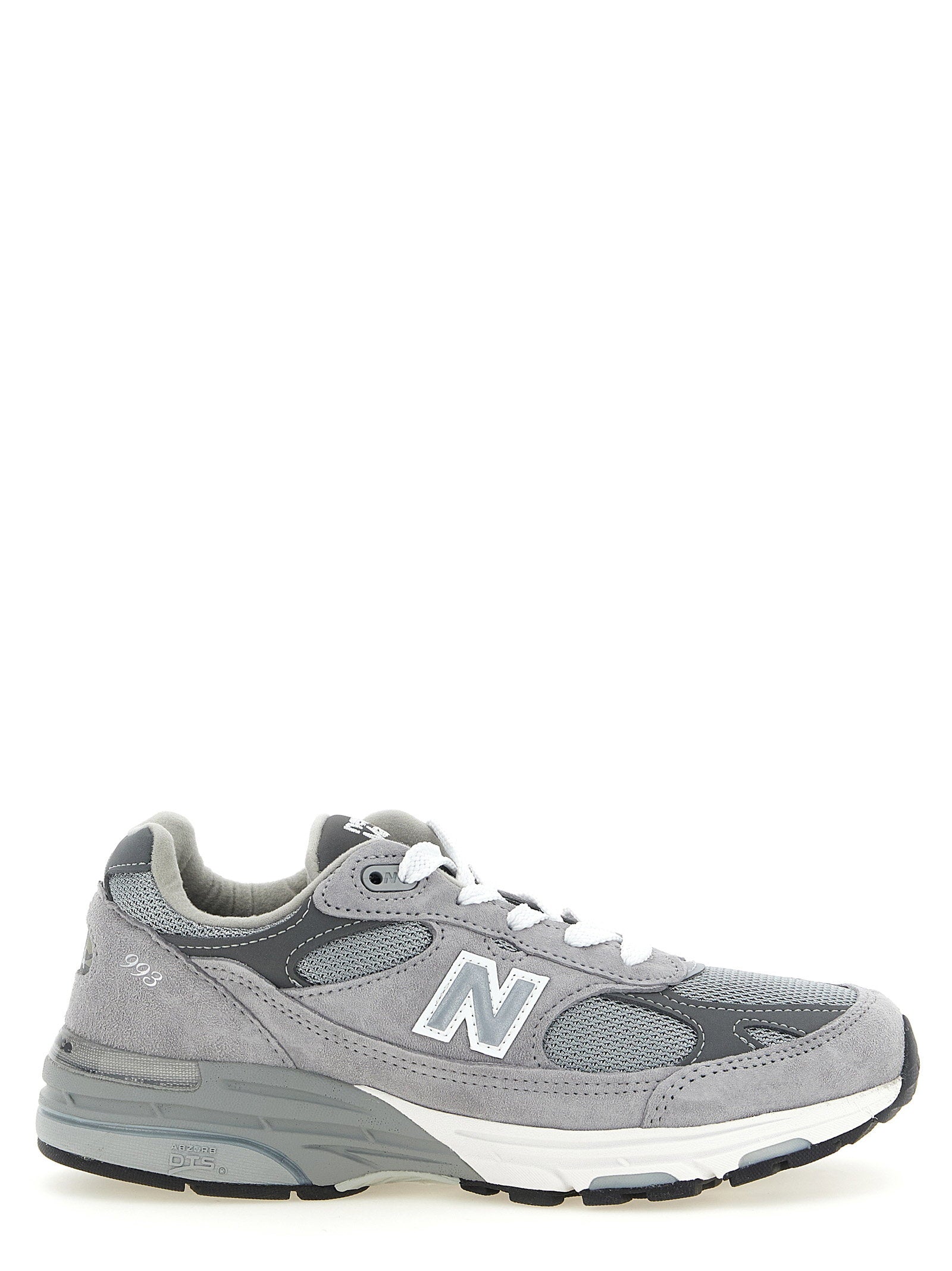 New Balance Made In Usa 993 Sneakers