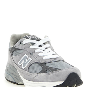New Balance Made In Usa 993 Sneakers
