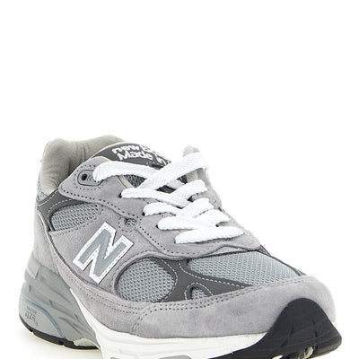 New Balance Made In Usa 993 Sneakers