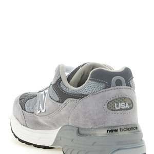 New Balance Made In Usa 993 Sneakers