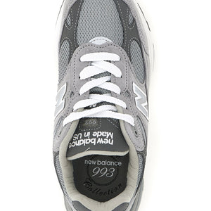 New Balance Made In Usa 993 Sneakers