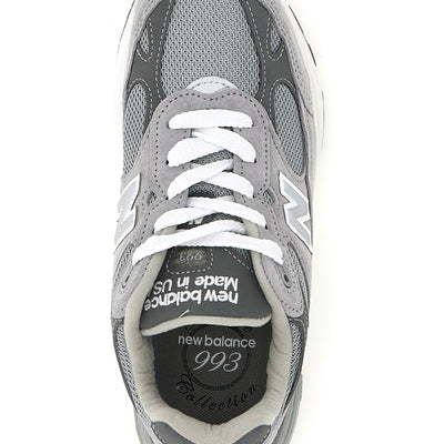 New Balance Made In Usa 993 Sneakers