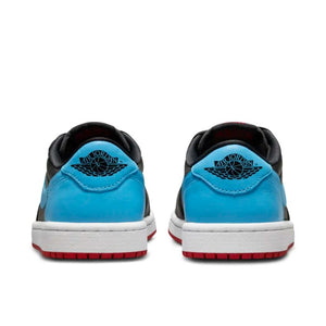 Air Jordan 1 Retro Low OG NC to Chi