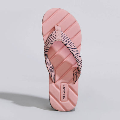 All Vibes Flips (Women) : Pink