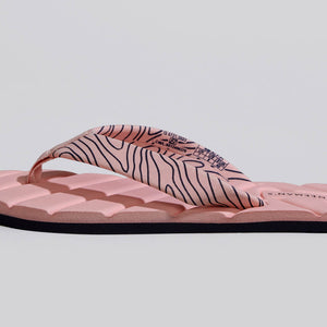 All Vibes Flips (Women) : Pink