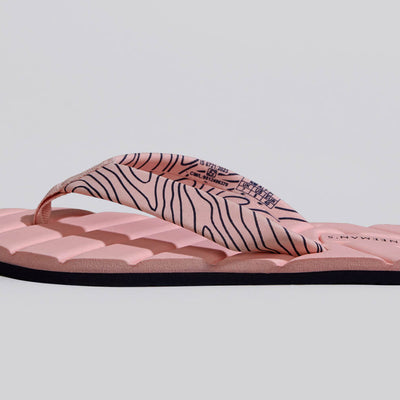 All Vibes Flips (Women) : Pink