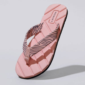 All Vibes Flips (Women) : Pink