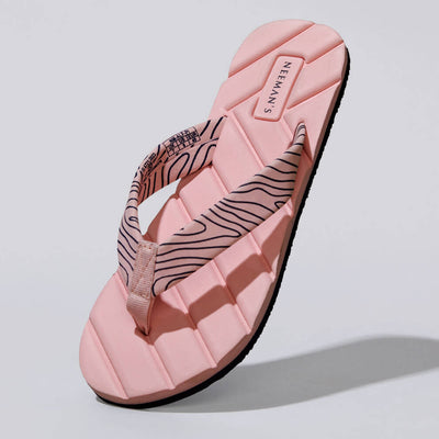 All Vibes Flips (Women) : Pink