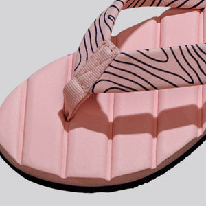 All Vibes Flips (Women) : Pink