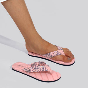 All Vibes Flips (Women) : Pink