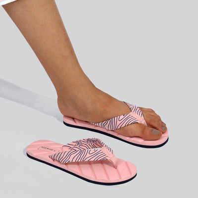 All Vibes Flips (Women) : Pink