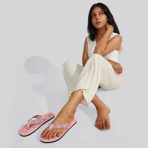 All Vibes Flips (Women) : Pink