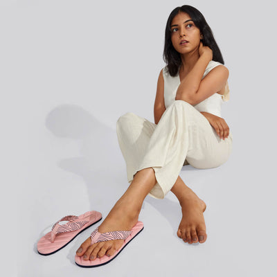 All Vibes Flips (Women) : Pink