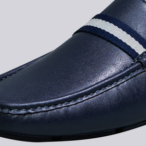 All-Purpose Loafers : Navy