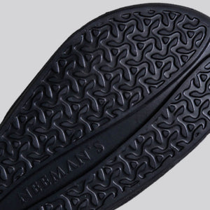 Breather Slides (Women Exclusive) : Black-Gold