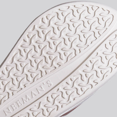 Breather Slides (Women Exclusive) : Grey-Gold