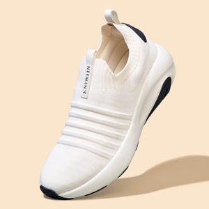 Begin Walk Breeze : Ivory
