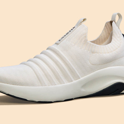 Begin Walk Breeze : Ivory