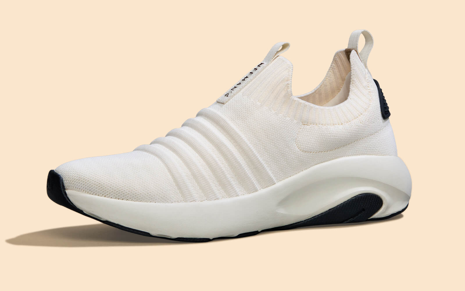Begin Walk Breeze : Ivory