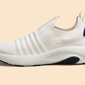 Begin Walk Breeze : Ivory