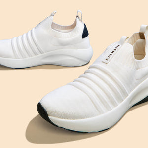 Begin Walk Breeze : Ivory